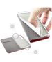 Case HUAWEI HONOR MAGIC 4 PRO Flip Magnet red 5900495022479