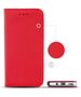 Case HUAWEI HONOR MAGIC 4 PRO Flip Magnet red 5900495022479