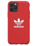 Original Case IPHONE 11 PRO Adidas Moulded Case CANVAS (36349) red 8718846071154