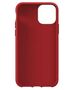 Original Case IPHONE 11 PRO Adidas Moulded Case CANVAS (36349) red 8718846071154