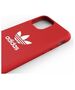 Original Case IPHONE 11 PRO Adidas Moulded Case CANVAS (36349) red 8718846071154