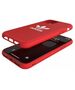 Original Case IPHONE 11 PRO Adidas Moulded Case CANVAS (36349) red 8718846071154