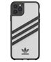 Original Case IPHONE 11 PRO MAX Adidas OR Moulded Case PU (36292) white 8718846070928