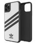 Original Case IPHONE 11 PRO MAX Adidas OR Moulded Case PU (36292) white 8718846070928