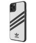 Original Case IPHONE 11 PRO MAX Adidas OR Moulded Case PU (36292) white 8718846070928