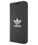 Original Case IPHONE 11 PRO Adidas OR Booklet Case BASIC (36285) black 8718846070850