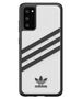 Original Case SAMSUNG GALAXY S20 Adidas OR Moudled Case PU (38622) white 8718846075305