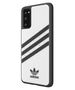 Original Case SAMSUNG GALAXY S20 Adidas OR Moudled Case PU (38622) white 8718846075305