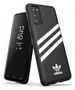 Original Case SAMSUNG GALAXY S20 Adidas OR Moudled Case PU (38619) black 8718846075275