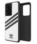 Original Case SAMSUNG GALAXY S20 ULTRA Adidas OR Moudled Case PU (38624) white 8718846075329