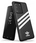 Original Case SAMSUNG GALAXY S20 ULTRA Adidas OR Moudled Case PU (38621) black 8718846075299