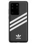 Original Case SAMSUNG GALAXY S20 ULTRA Adidas OR Moudled Case PU (38621) black 8718846075299