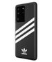 Original Case SAMSUNG GALAXY S20 ULTRA Adidas OR Moudled Case PU (38621) black 8718846075299