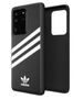 Original Case SAMSUNG GALAXY S20 ULTRA Adidas OR Moudled Case PU (38621) black 8718846075299