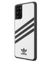 Original Case SAMSUNG GALAXY S20+ Adidas OR Moudled Case PU (38623) white 8718846075312