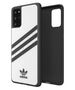 Original Case SAMSUNG GALAXY S20+ Adidas OR Moudled Case PU (38623) white 8718846075312