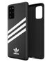 Original Case SAMSUNG GALAXY S20+ Adidas OR Moudled Case PU (38620) black 8718846075282