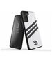 Original Case SAMSUNG GALAXY S21+ Adidas OR Moudled Case PU (44762) white 8718846090810