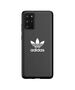 Case SAMSUNG GALAXY S20+ Adidas OR SnapCase Trefoil (38617) black 8718846075244