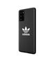 Case SAMSUNG GALAXY S20+ Adidas OR SnapCase Trefoil (38617) black 8718846075244