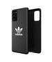 Case SAMSUNG GALAXY S20+ Adidas OR SnapCase Trefoil (38617) black 8718846075244