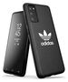 Case SAMSUNG GALAXY S20 Adidas OR SnapCase Trefoil (38616) black 8718846075237