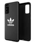 Case SAMSUNG GALAXY S20 Adidas OR SnapCase Trefoil (38616) black 8718846075237