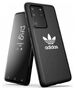 Case SAMSUNG GALAXY S20 ULTRA Adidas OR SnapCase Trefoil (38618) black 8718846075251