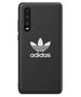 Original Case HUAWEI P30 Adidas OR Moulded Case BASIC (35975) black 8718846070010