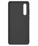 Original Case HUAWEI P30 Adidas OR Moulded Case BASIC (35975) black 8718846070010