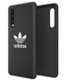 Original Case HUAWEI P30 Adidas OR Moulded Case BASIC (35975) black 8718846070010