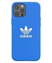 Original Case IPHONE 12 PRO MAX Adidas OR Moulded Case BASIC (42223) blue 8718846083522