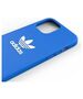 Original Case IPHONE 12 PRO MAX Adidas OR Moulded Case BASIC (42223) blue 8718846083522