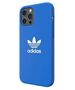 Original Case IPHONE 12 PRO MAX Adidas OR Moulded Case BASIC (42223) blue 8718846083522