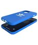 Original Case IPHONE 12 PRO MAX Adidas OR Moulded Case BASIC (42223) blue 8718846083522