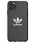 Original Case IPHONE 12 PRO MAX Adidas OR Moulded Case BASIC (36286) black 8718846070867