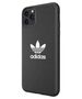 Original Case IPHONE 12 PRO MAX Adidas OR Moulded Case BASIC (36286) black 8718846070867