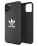 Original Case IPHONE 12 PRO MAX Adidas OR Moulded Case BASIC (36286) black 8718846070867