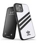 Original Case IPHONE 12 PRO MAX Adidas OR Moulded Case PU (42239) white 8718846083676