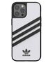 Original Case IPHONE 12 PRO MAX Adidas OR Moulded Case PU (42239) white 8718846083676