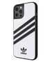 Original Case IPHONE 12 PRO MAX Adidas OR Moulded Case PU (42239) white 8718846083676