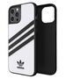 Original Case IPHONE 12 PRO MAX Adidas OR Moulded Case PU (42239) white 8718846083676