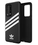 Original Case HUAWEI P40 Adidas OR Moulded Case PU (39062) burgundy 8718846076937