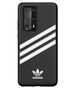 Original Case HUAWEI P40 Adidas OR Moulded Case PU (39062) burgundy 8718846076937