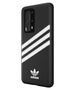 Original Case HUAWEI P40 Adidas OR Moulded Case PU (39062) burgundy 8718846076937