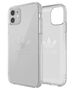 Original Case IPHONE 11 Adidas OR PC Case Big Logo (36405) transparent 8718846071710