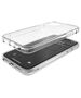 Original Case IPHONE 11 Adidas OR PC Case Big Logo (36405) transparent 8718846071710