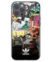 Original Case IPHONE 12 PRO MAX Adidas OR Snap Case Graphic AOP (42372) multicolored 8718846084260