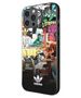 Original Case IPHONE 12 PRO MAX Adidas OR Snap Case Graphic AOP (42372) multicolored 8718846084260