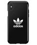 Case IPHONE X / XS Adidas OR SnapCase Trefoil 40525 black 8718846078030